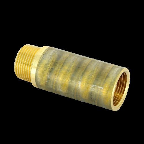 Удлинитель НВ 1"x80 мм Viega