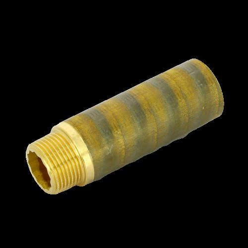 Удлинитель НВ 1"x100 мм Viega