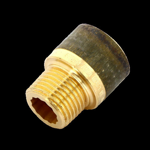 Удлинитель НВ 1/2"x15 мм Viega