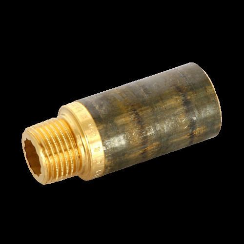 Удлинитель НВ 1/2"x50 мм Viega