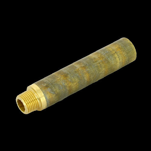 Удлинитель НВ 1/2"x120 мм Viega