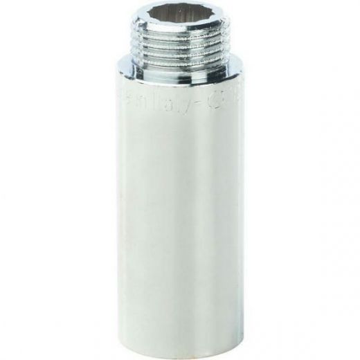 Удлинитель 1/2"х60 хромированный STOUT
