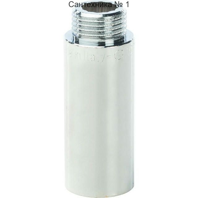 Удлинитель 1/2"х60 хромированный STOUT
