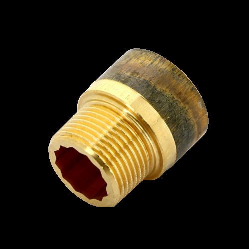 Удлинитель НВ 3/4"x20 мм Viega