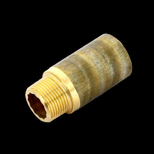 Удлинитель НВ 3/4"x50 мм Viega