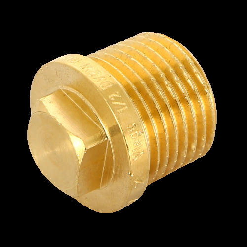 Заглушка НР 1/2" Viega