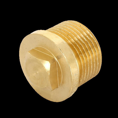 Заглушка НР 3/4" Viega