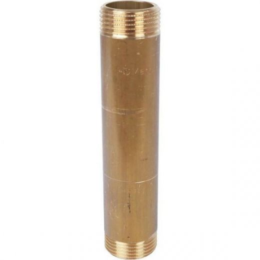 Удлинитель НН 1"x175 STOUT