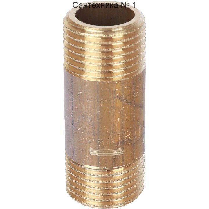 Удлинитель НН 1/2"х50 STOUT