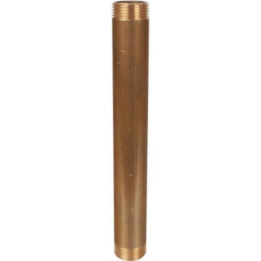 Удлинитель НН 1"x400 STOUT