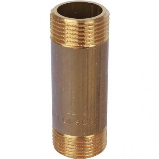 Удлинитель НН 3/4"х75 STOUT