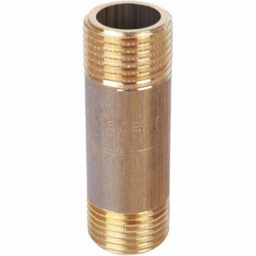 Удлинитель НН 1 1/2"х50 STOUT