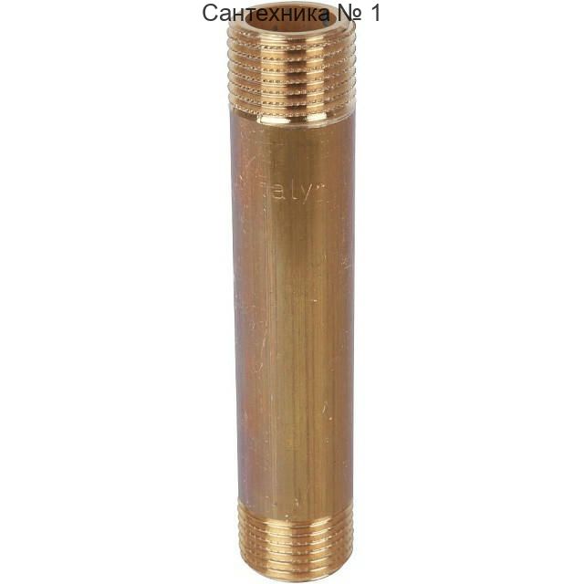 Удлинитель НН 1/2"х120 STOUT