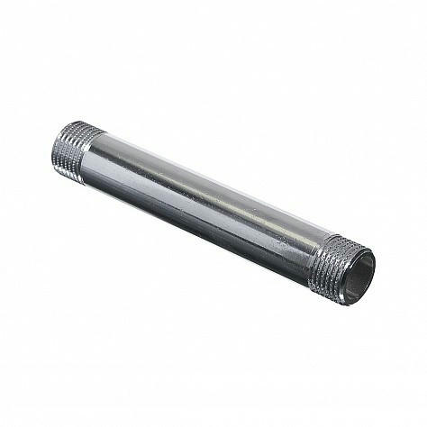 Удлинитель НН 1/2"х80, никелированный STOUT