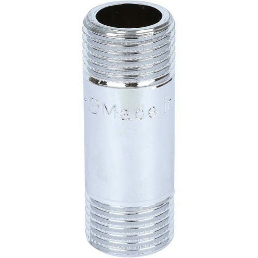 Удлинитель НН 1/2"х60, хромированный STOUT