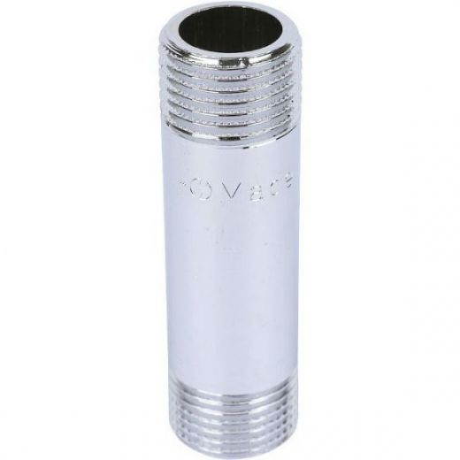 Удлинитель НН 1/2"х70, хромированный STOUT