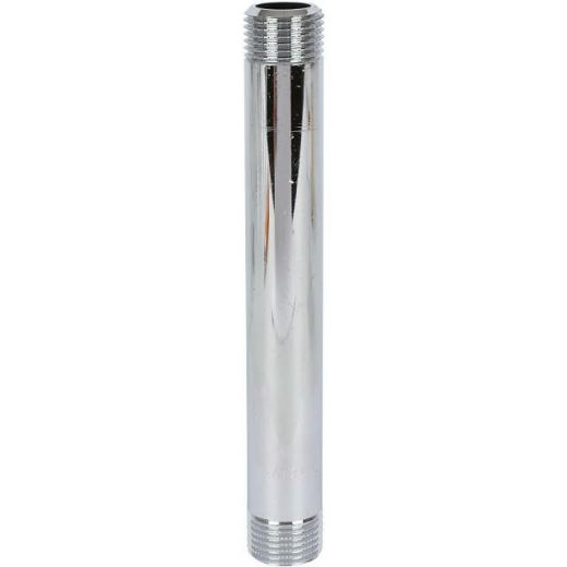 Удлинитель НН 1/2"х175, хромированный STOUT