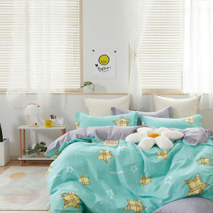 КПБ CS-52 - Сатин Valtery