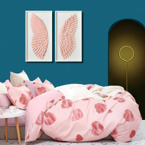 КПБ CS-53 - Сатин Valtery