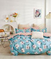 КПБ CS-57 - Сатин Valtery