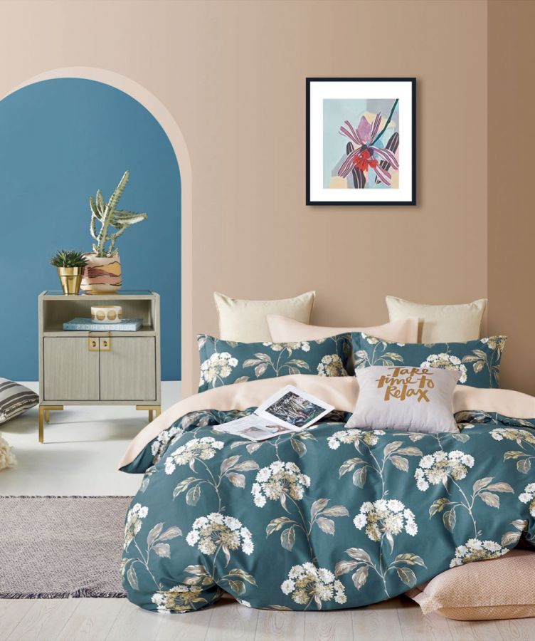 КПБ CS-59 - Сатин Valtery