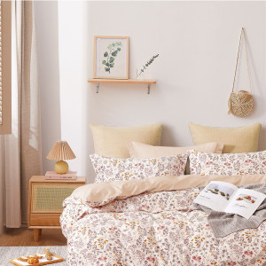 КПБ CS-61 - Сатин Valtery