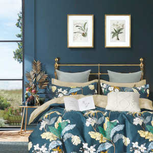 КПБ CS-65 - Сатин Valtery