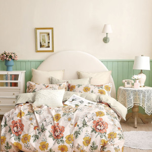 КПБ CS-70 - Сатин Valtery