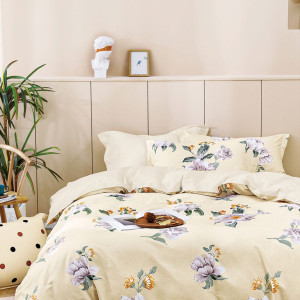 КПБ CS-74 - Сатин Valtery