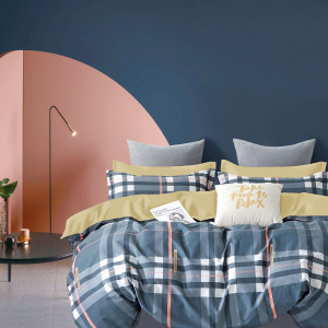 КПБ CS-78 - Сатин Valtery