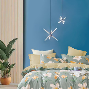 КПБ CS-85 - Сатин Valtery