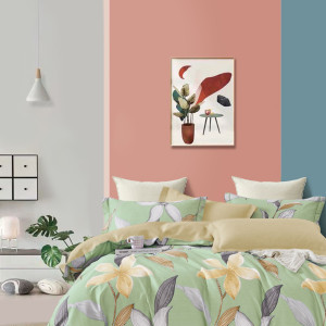 КПБ CS-86 - Сатин Valtery