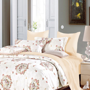 КПБ CS-90 - Сатин Valtery