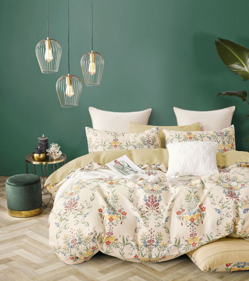 КПБ CS-91 - Сатин Valtery