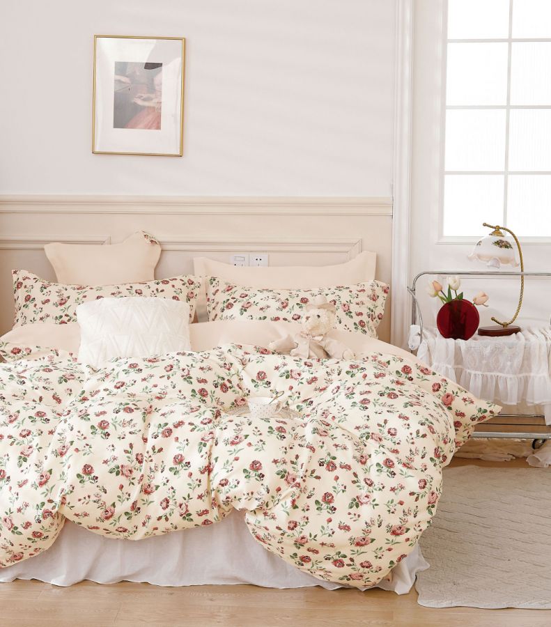 КПБ CS-92 - Сатин Valtery