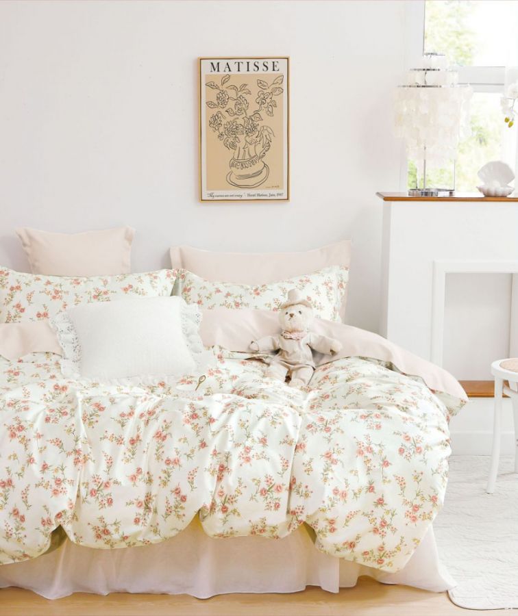 КПБ CS-93 - Сатин Valtery