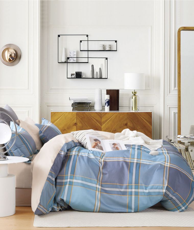 КПБ CS-94 - Сатин Valtery