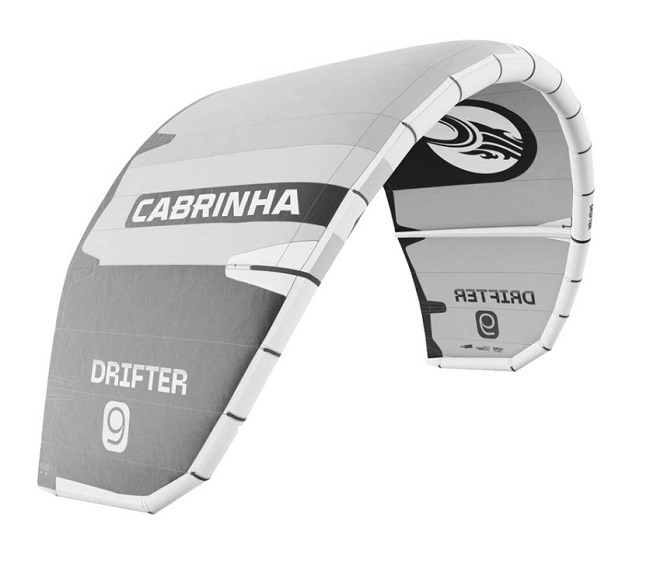 Предзаказ Кайт Drifter Cabrinha PDZ-DR-2026-С11