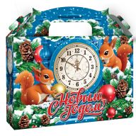 Ларец Белочки 1000 грамм