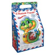 Почта со змейкой 500 грамм