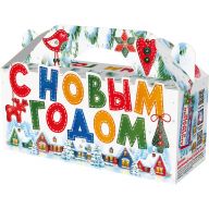 Домики 800 грамм