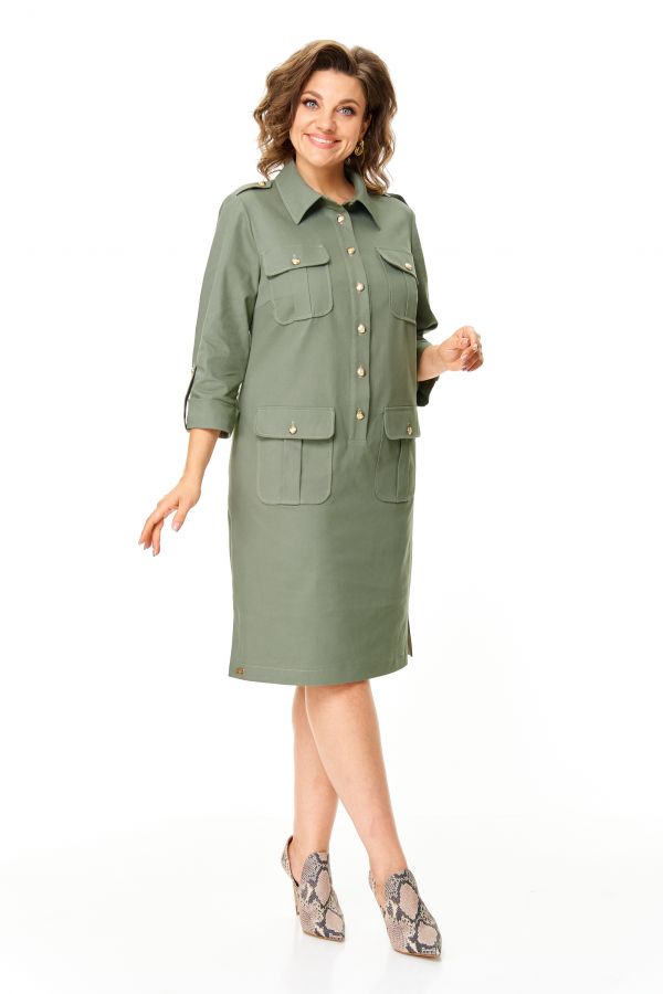 VR-1223 платье | 44-60