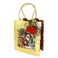 Корпоратив Новогодняя открытка 800 грамм