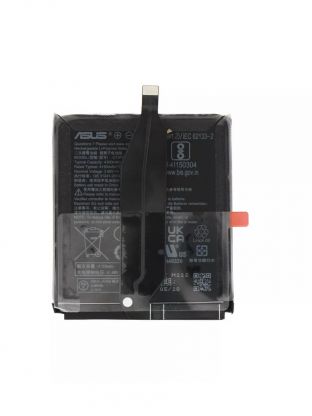 Аккумулятор ORIGINAL для Asus ZenFone 9, 10 (AI2202, AI2302, C11P2102, 4300 mAh)