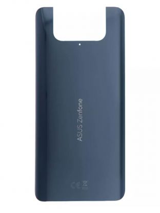 Задняя крышка для Asus ZenFone 8 Flip (ZS672KS, Original)