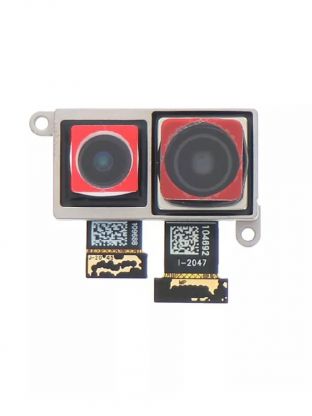 Задняя камера (64MP+13MP) для Asus ROG Phone 5S, 5S Pro (Original)