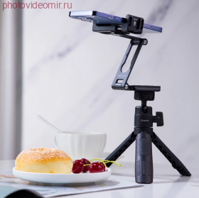 Подставка для смартфона Ulanzi HP004 Crab Tripod