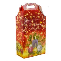 Узоры 2000 грамм