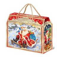 Снежные сани 800 грамм