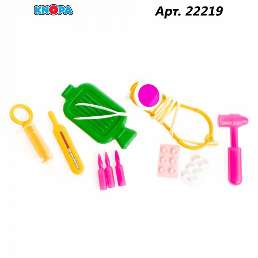 Набор "Врач"